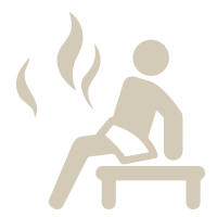 SAUNA-ICON